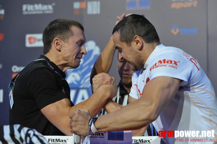 World Armwrestling Championship 2013 - day 4 - photo: Mirek # Armwrestling # Armpower.net