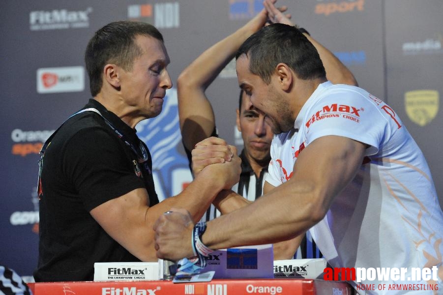 World Armwrestling Championship 2013 - day 4 - photo: Mirek # Armwrestling # Armpower.net