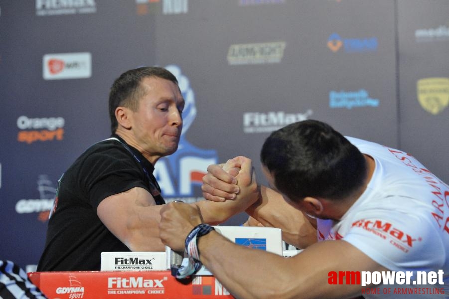 World Armwrestling Championship 2013 - day 4 - photo: Mirek # Armwrestling # Armpower.net