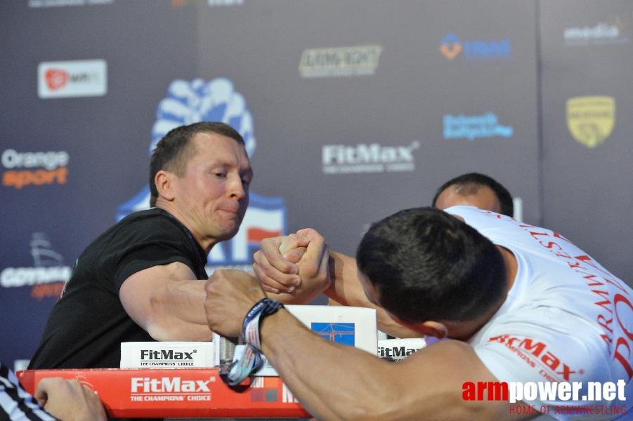 World Armwrestling Championship 2013 - day 4 - photo: Mirek # Siłowanie na ręce # Armwrestling # Armpower.net