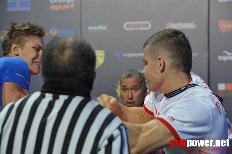 World Armwrestling Championship 2013 - day 4 - photo: Mirek # Siłowanie na ręce # Armwrestling # Armpower.net