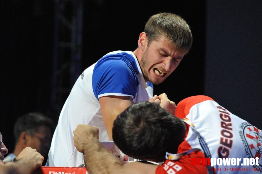 World Armwrestling Championship 2013 - day 4 - photo: Mirek # Aрмспорт # Armsport # Armpower.net