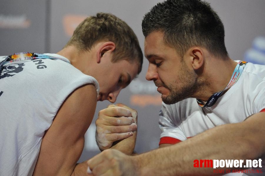 World Armwrestling Championship 2013 - day 4 - photo: Mirek # Siłowanie na ręce # Armwrestling # Armpower.net