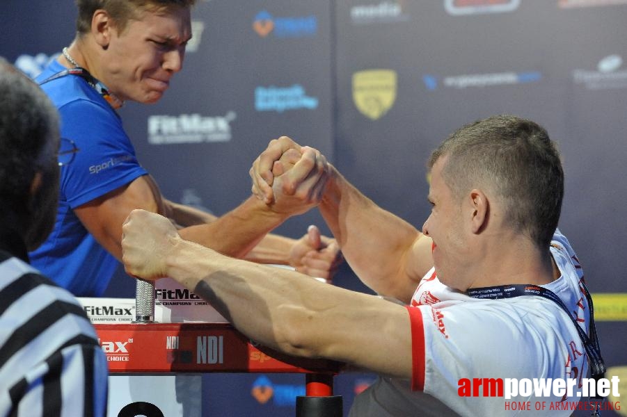 World Armwrestling Championship 2013 - day 4 - photo: Mirek # Armwrestling # Armpower.net