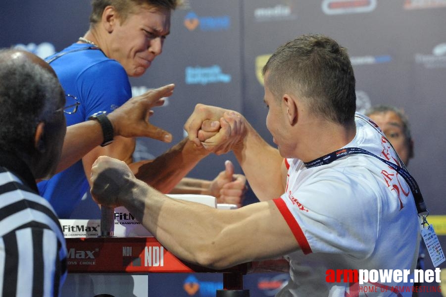 World Armwrestling Championship 2013 - day 4 - photo: Mirek # Siłowanie na ręce # Armwrestling # Armpower.net