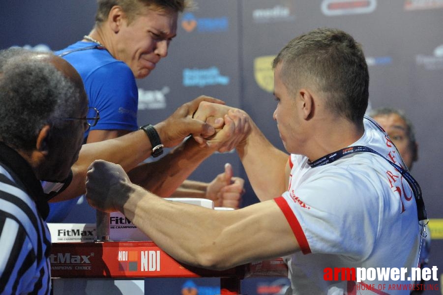 World Armwrestling Championship 2013 - day 4 - photo: Mirek # Aрмспорт # Armsport # Armpower.net