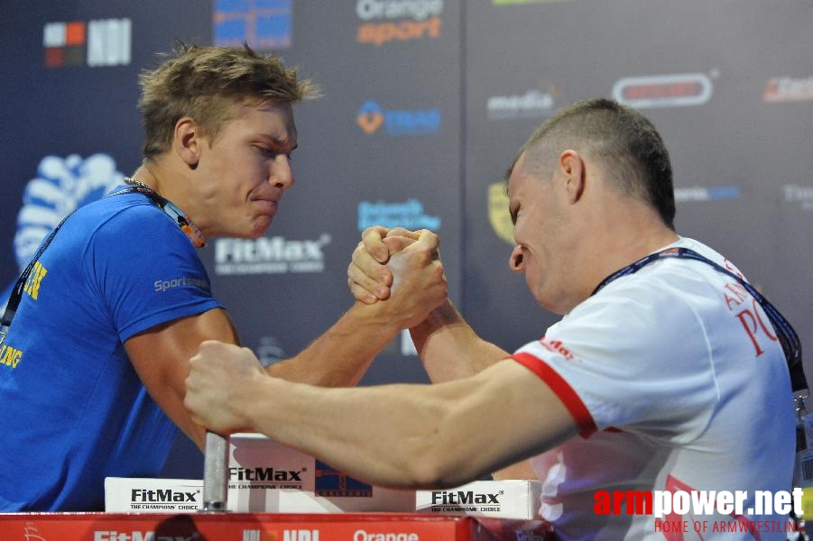 World Armwrestling Championship 2013 - day 4 - photo: Mirek # Armwrestling # Armpower.net