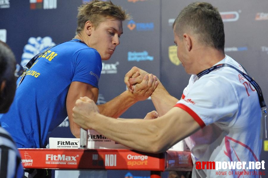 World Armwrestling Championship 2013 - day 4 - photo: Mirek # Armwrestling # Armpower.net