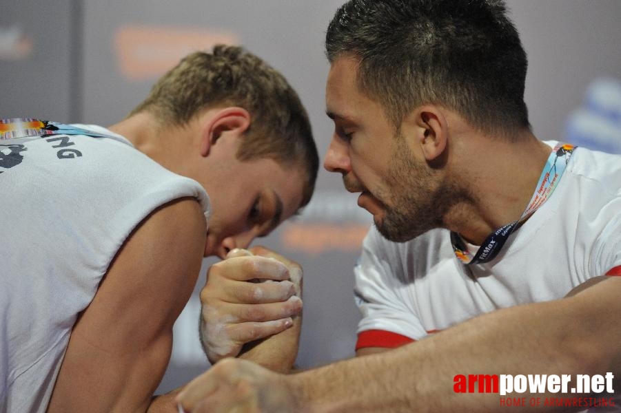 World Armwrestling Championship 2013 - day 4 - photo: Mirek # Aрмспорт # Armsport # Armpower.net