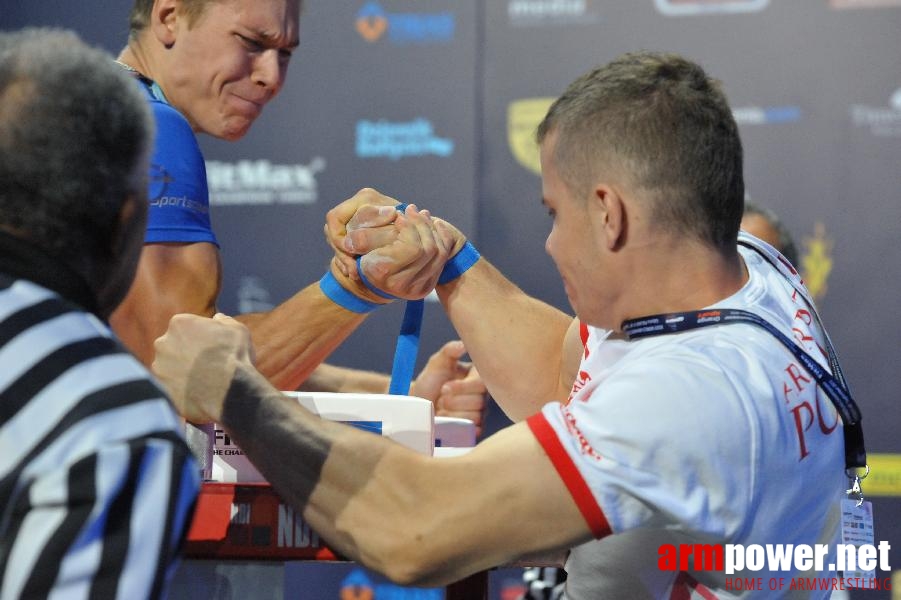 World Armwrestling Championship 2013 - day 4 - photo: Mirek # Siłowanie na ręce # Armwrestling # Armpower.net