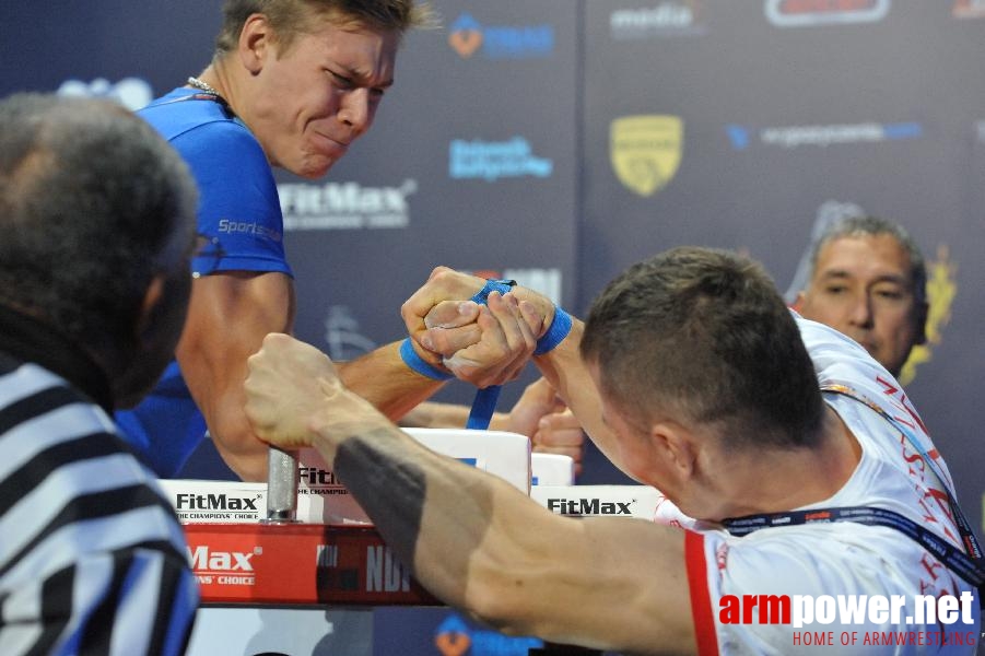 World Armwrestling Championship 2013 - day 4 - photo: Mirek # Aрмспорт # Armsport # Armpower.net