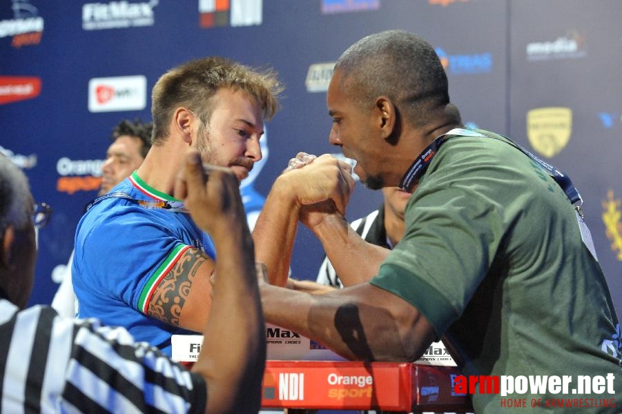 World Armwrestling Championship 2013 - day 4 - photo: Mirek # Siłowanie na ręce # Armwrestling # Armpower.net