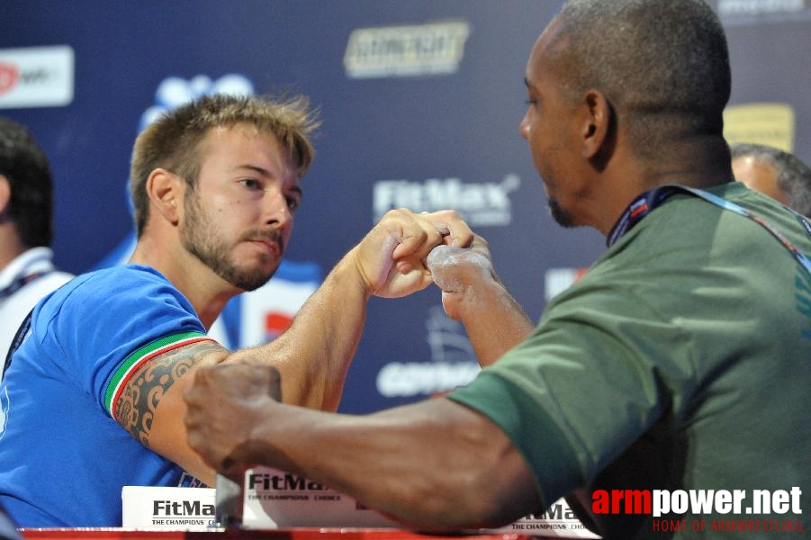 World Armwrestling Championship 2013 - day 4 - photo: Mirek # Armwrestling # Armpower.net