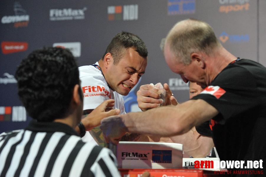 World Armwrestling Championship 2013 - day 4 - photo: Mirek # Aрмспорт # Armsport # Armpower.net