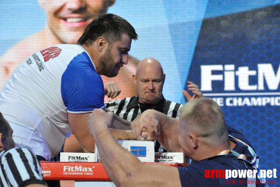 World Armwrestling Championship 2013 - day 4 - photo: Mirek # Aрмспорт # Armsport # Armpower.net