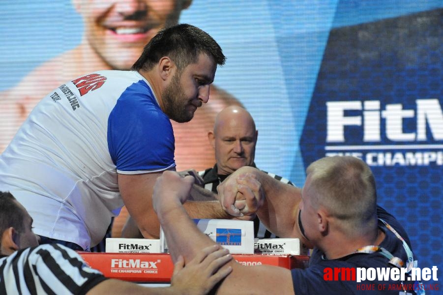 World Armwrestling Championship 2013 - day 4 - photo: Mirek # Armwrestling # Armpower.net