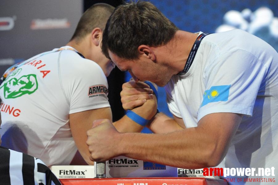 World Armwrestling Championship 2013 - day 4 - photo: Mirek # Armwrestling # Armpower.net