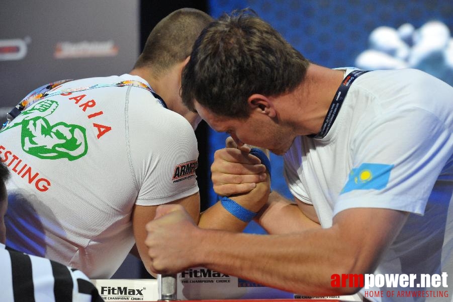 World Armwrestling Championship 2013 - day 4 - photo: Mirek # Aрмспорт # Armsport # Armpower.net