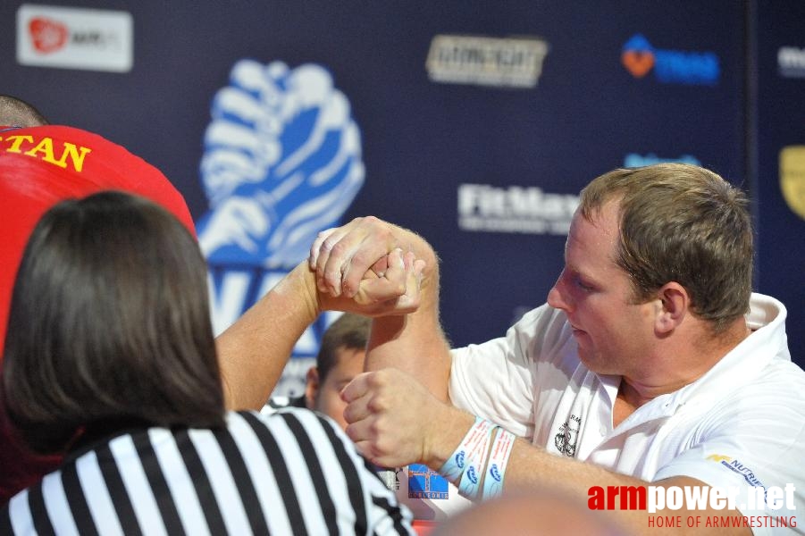 World Armwrestling Championship 2013 - day 4 - photo: Mirek # Armwrestling # Armpower.net