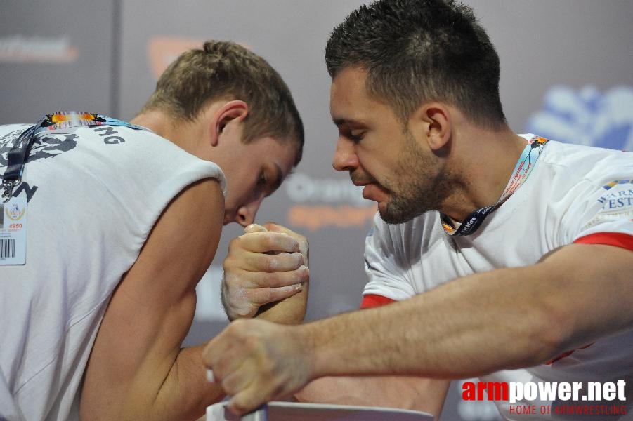 World Armwrestling Championship 2013 - day 4 - photo: Mirek # Aрмспорт # Armsport # Armpower.net