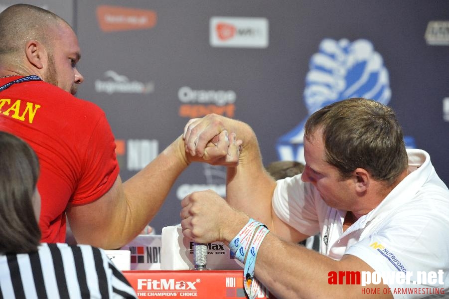 World Armwrestling Championship 2013 - day 4 - photo: Mirek # Aрмспорт # Armsport # Armpower.net