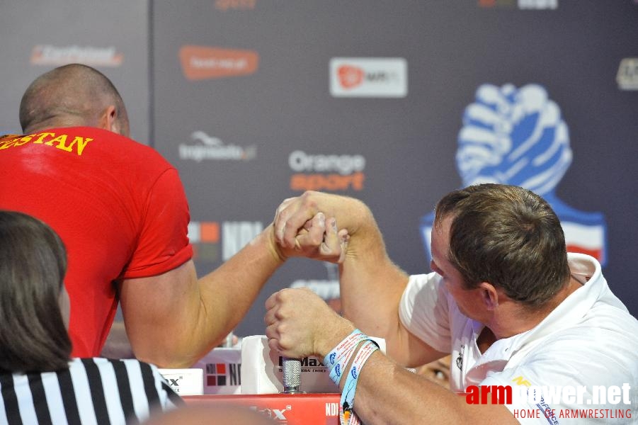 World Armwrestling Championship 2013 - day 4 - photo: Mirek # Armwrestling # Armpower.net