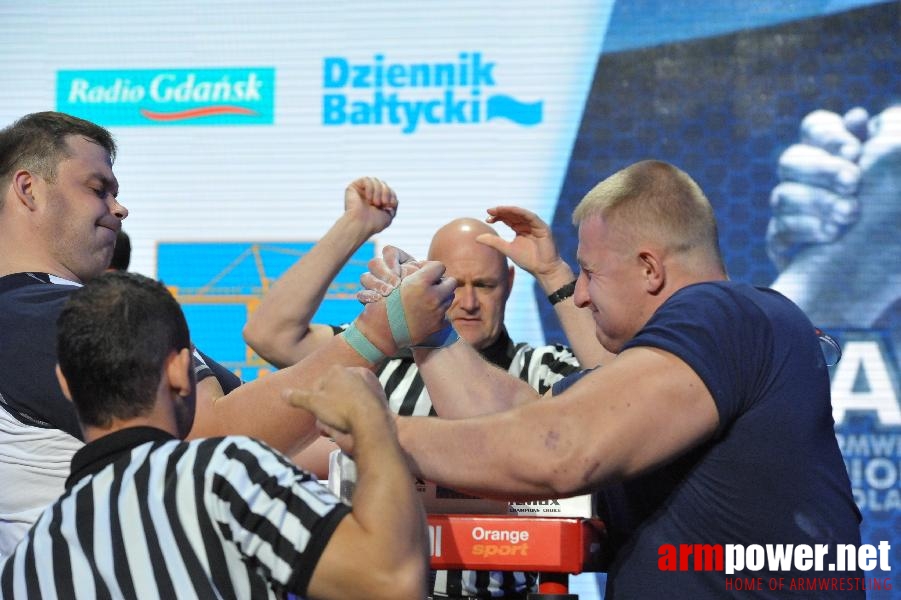 World Armwrestling Championship 2013 - day 4 - photo: Mirek # Armwrestling # Armpower.net