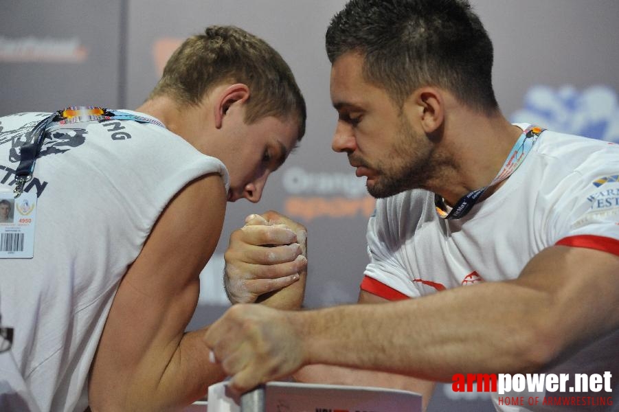 World Armwrestling Championship 2013 - day 4 - photo: Mirek # Armwrestling # Armpower.net