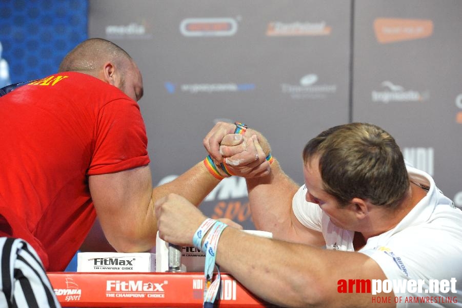 World Armwrestling Championship 2013 - day 4 - photo: Mirek # Siłowanie na ręce # Armwrestling # Armpower.net