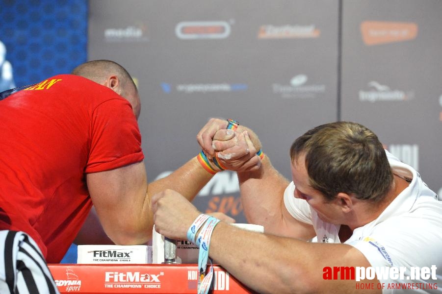 World Armwrestling Championship 2013 - day 4 - photo: Mirek # Armwrestling # Armpower.net