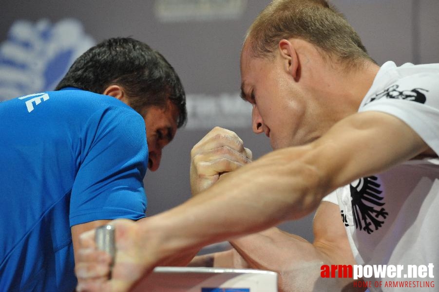 World Armwrestling Championship 2013 - day 4 - photo: Mirek # Siłowanie na ręce # Armwrestling # Armpower.net