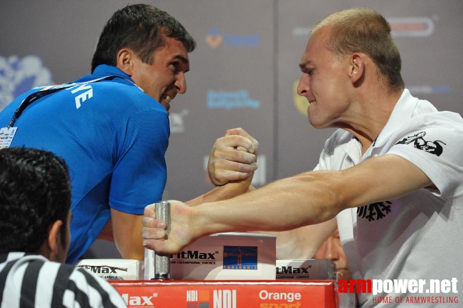 World Armwrestling Championship 2013 - day 4 - photo: Mirek # Siłowanie na ręce # Armwrestling # Armpower.net