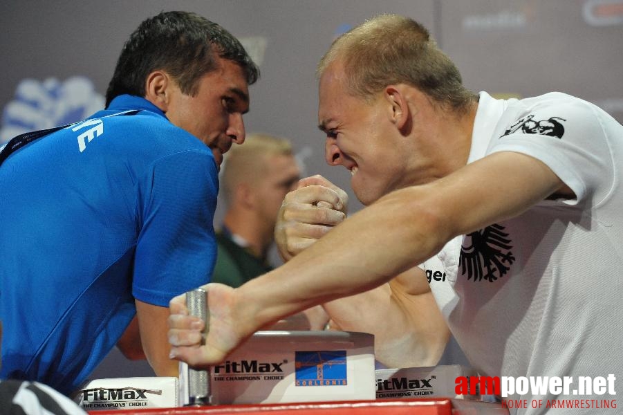 World Armwrestling Championship 2013 - day 4 - photo: Mirek # Siłowanie na ręce # Armwrestling # Armpower.net