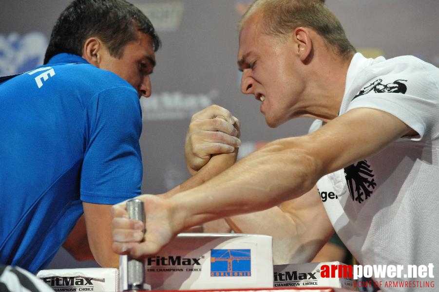 World Armwrestling Championship 2013 - day 4 - photo: Mirek # Siłowanie na ręce # Armwrestling # Armpower.net