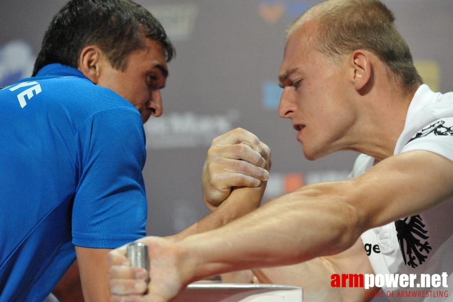 World Armwrestling Championship 2013 - day 4 - photo: Mirek # Siłowanie na ręce # Armwrestling # Armpower.net