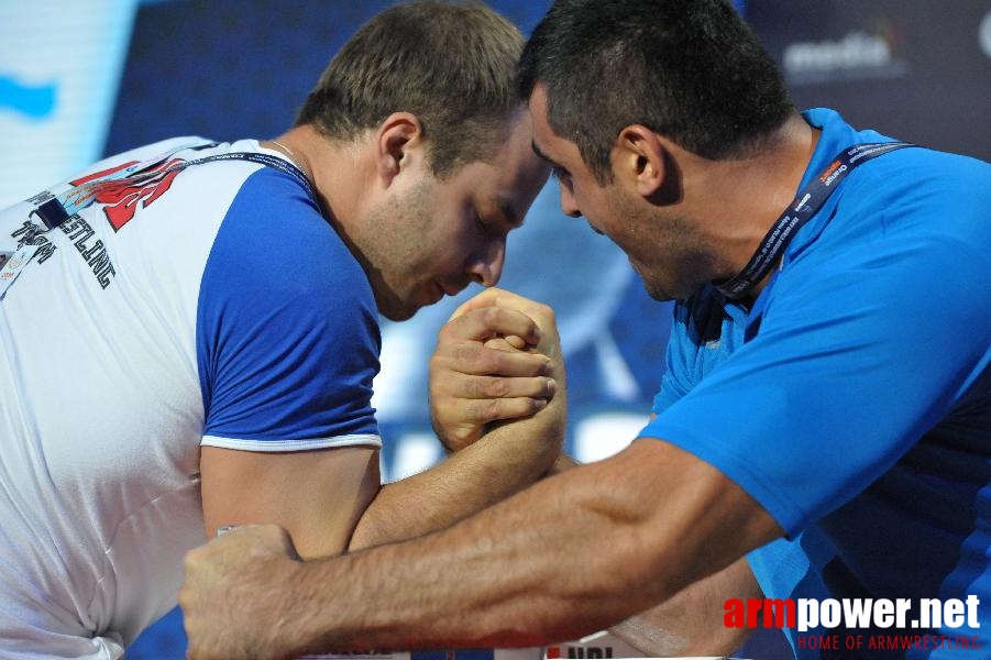 World Armwrestling Championship 2013 - day 4 - photo: Mirek # Aрмспорт # Armsport # Armpower.net