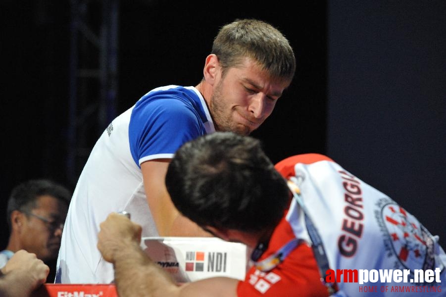 World Armwrestling Championship 2013 - day 4 - photo: Mirek # Aрмспорт # Armsport # Armpower.net