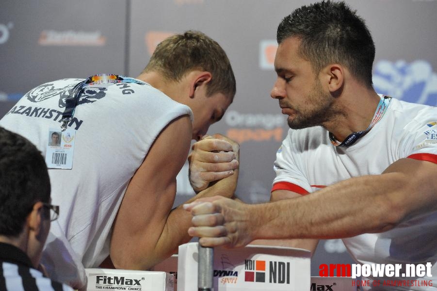 World Armwrestling Championship 2013 - day 4 - photo: Mirek # Armwrestling # Armpower.net