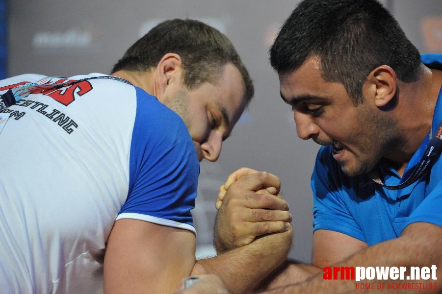 World Armwrestling Championship 2013 - day 4 - photo: Mirek # Aрмспорт # Armsport # Armpower.net