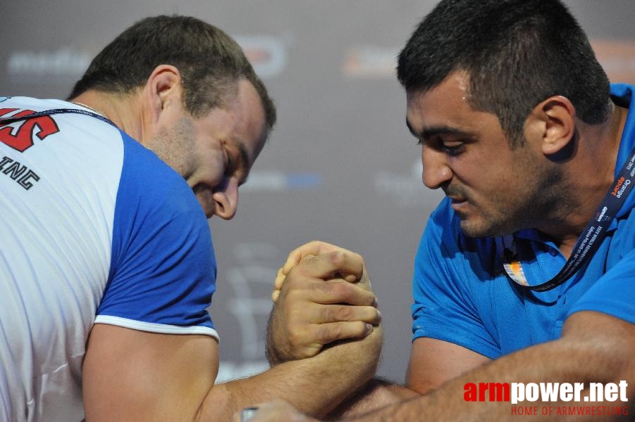 World Armwrestling Championship 2013 - day 4 - photo: Mirek # Siłowanie na ręce # Armwrestling # Armpower.net