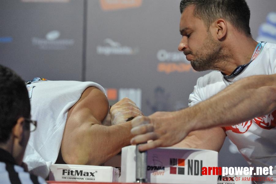 World Armwrestling Championship 2013 - day 4 - photo: Mirek # Armwrestling # Armpower.net