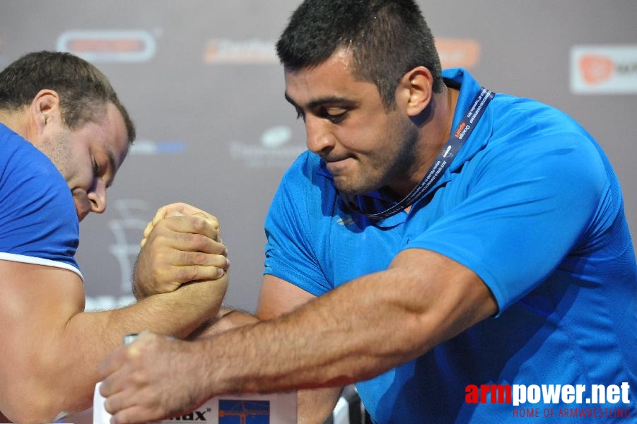 World Armwrestling Championship 2013 - day 4 - photo: Mirek # Siłowanie na ręce # Armwrestling # Armpower.net