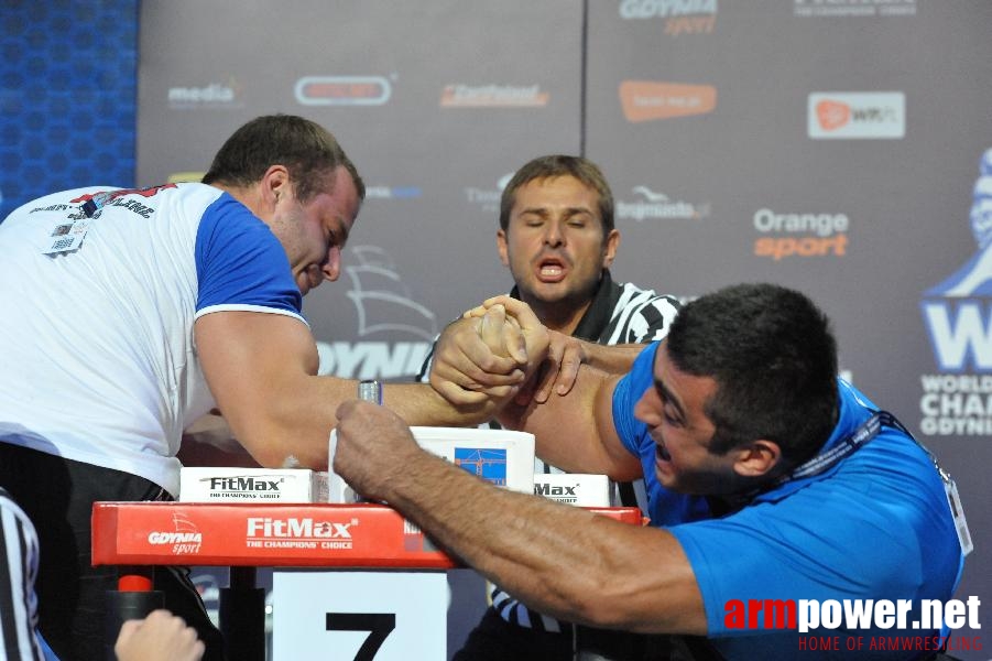 World Armwrestling Championship 2013 - day 4 - photo: Mirek # Aрмспорт # Armsport # Armpower.net