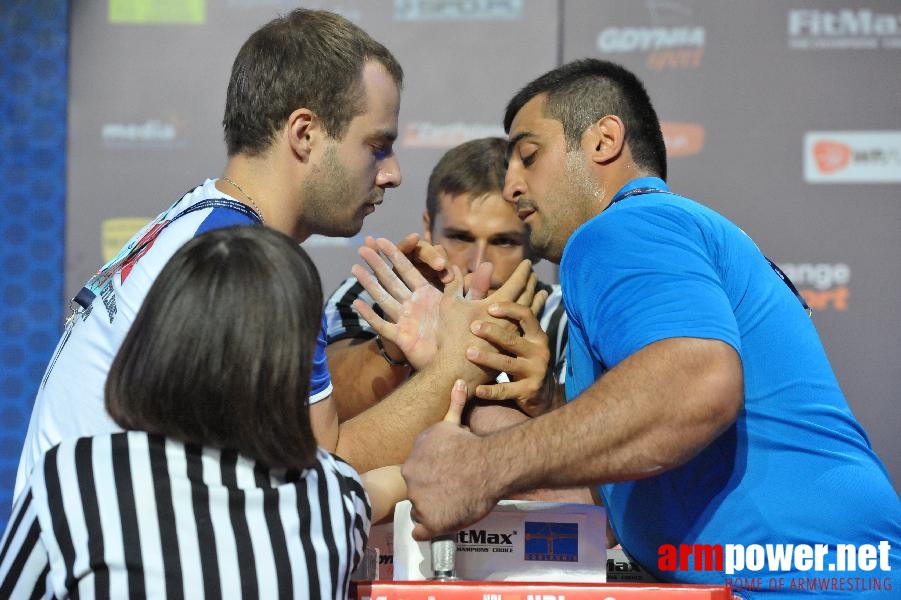 World Armwrestling Championship 2013 - day 4 - photo: Mirek # Aрмспорт # Armsport # Armpower.net