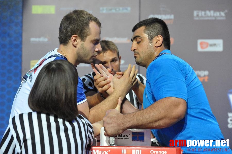 World Armwrestling Championship 2013 - day 4 - photo: Mirek # Siłowanie na ręce # Armwrestling # Armpower.net