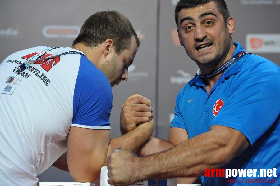 World Armwrestling Championship 2013 - day 4 - photo: Mirek # Armwrestling # Armpower.net