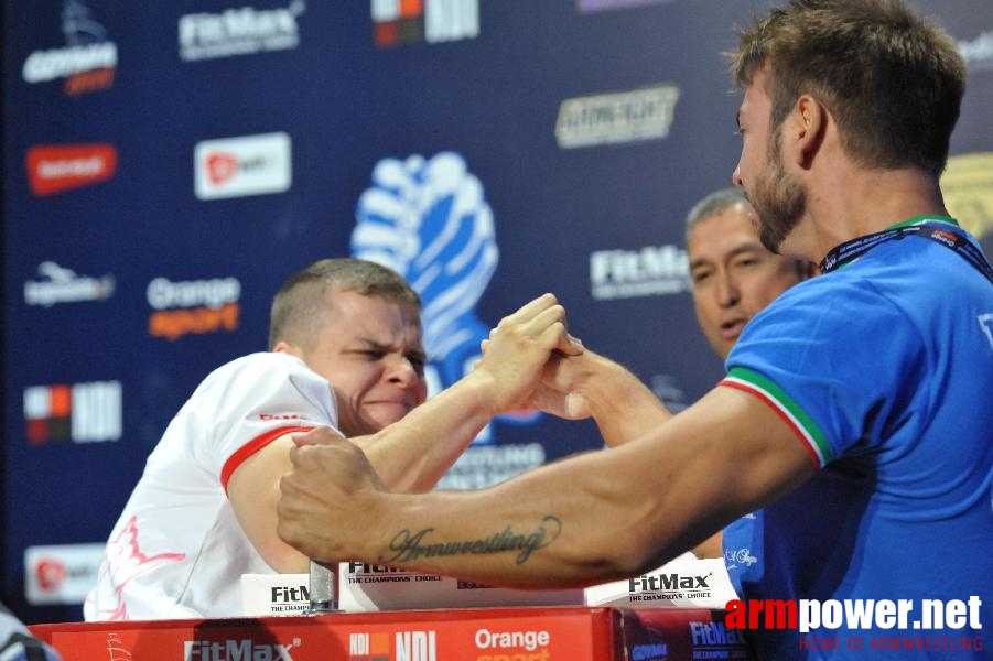 World Armwrestling Championship 2013 - day 4 - photo: Mirek # Siłowanie na ręce # Armwrestling # Armpower.net