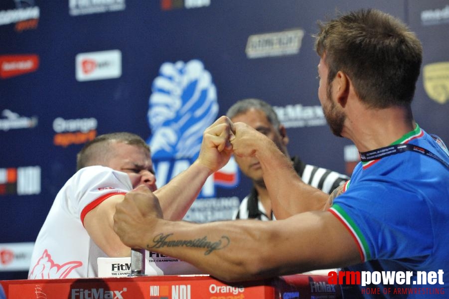 World Armwrestling Championship 2013 - day 4 - photo: Mirek # Siłowanie na ręce # Armwrestling # Armpower.net