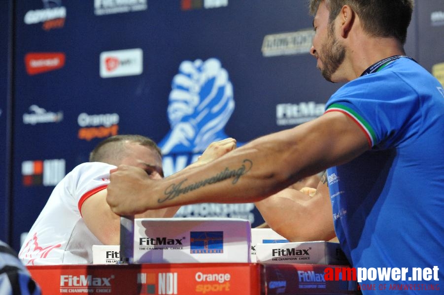 World Armwrestling Championship 2013 - day 4 - photo: Mirek # Siłowanie na ręce # Armwrestling # Armpower.net