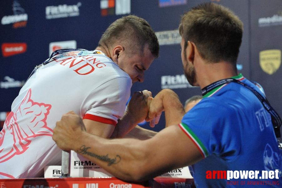 World Armwrestling Championship 2013 - day 4 - photo: Mirek # Siłowanie na ręce # Armwrestling # Armpower.net